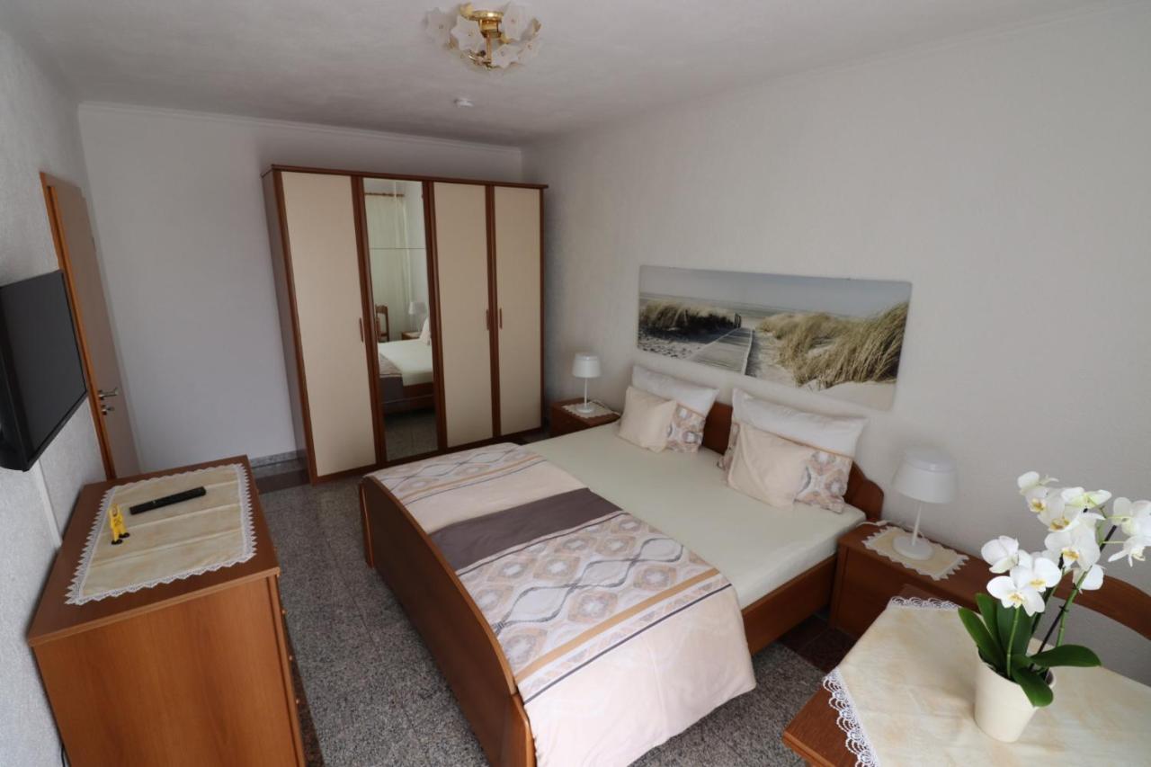 Nočitev z zajtrkom Sojat Crikvenica