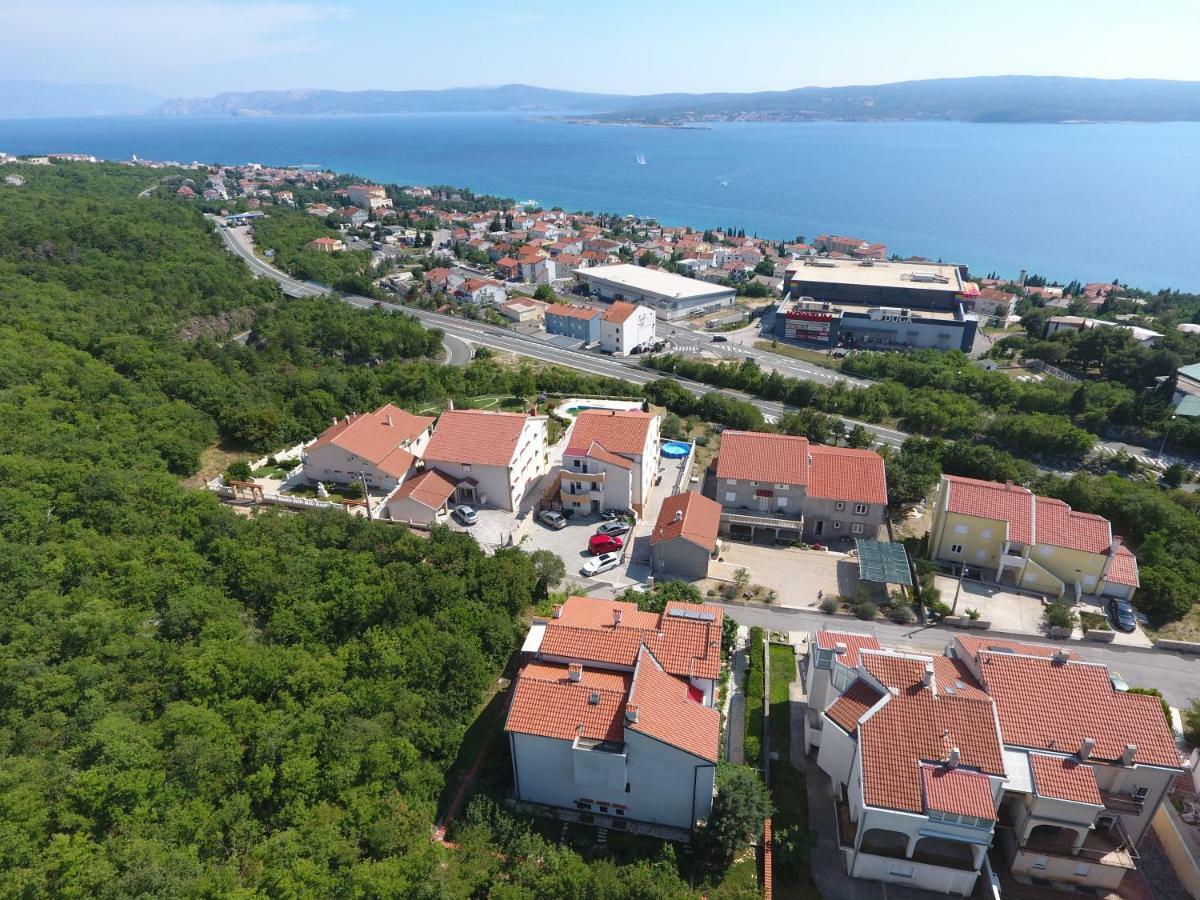 Sojat Nočitev z zajtrkom Crikvenica
